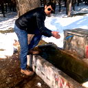 Mahir Gavdar