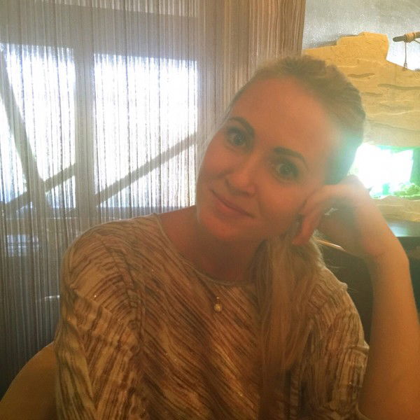 Татьяна Южанинова