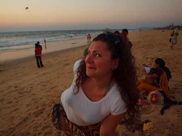 Катюша Студеникина