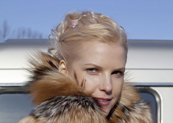 Ирина Пакулова