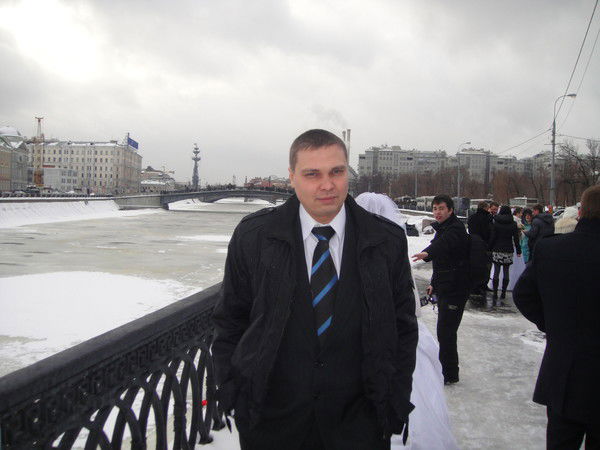 Алексей Игошкин