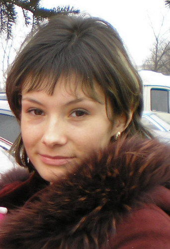 Татьяна Томах