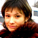 Татьяна Томах