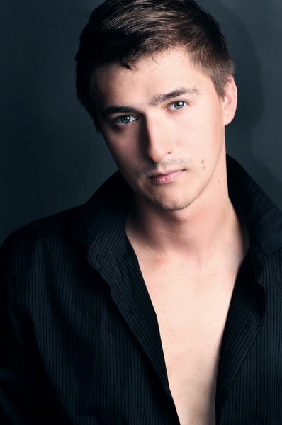 Александр Мальцев