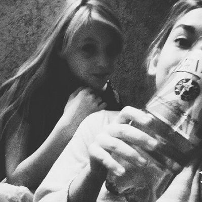 Анастасия Стрельбицкая