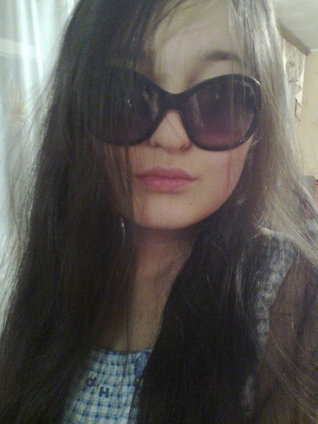 Роза Рахманова