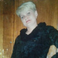 Светлана Мазур