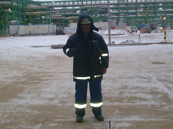 Владимир Бородавка