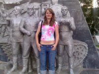 Гульшат Ганиева