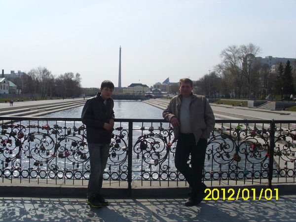 Роман Семериков