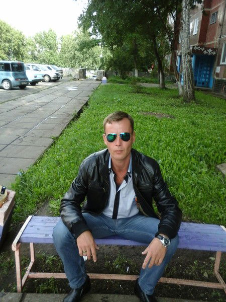 Сергей Галямов