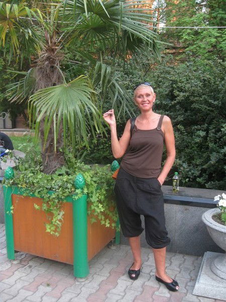 Лика Архипова