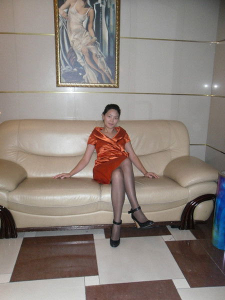 Марал Бадырова