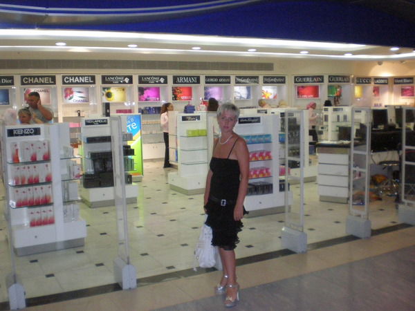 Елена Волкова