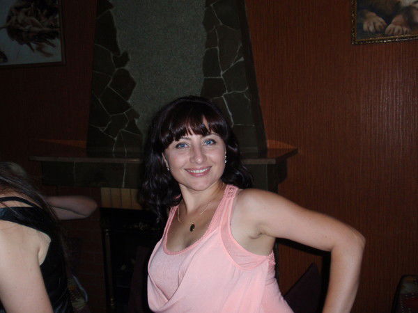 Елена Чехмыстренко