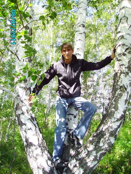 Виктор Сургутский