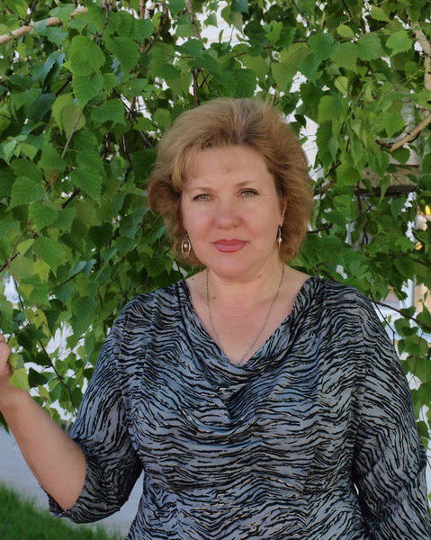 Вера Виданова