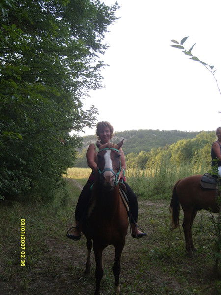 Марина Сабукевич