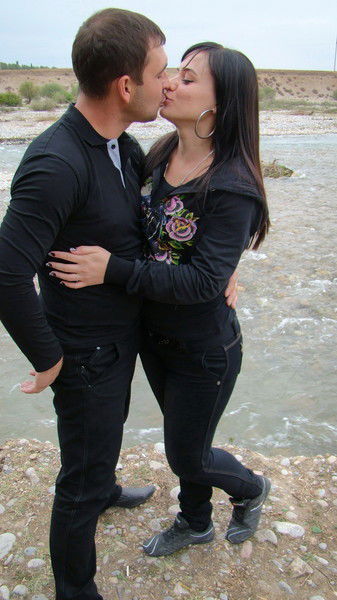 Klavdiya Pozharnitskaya