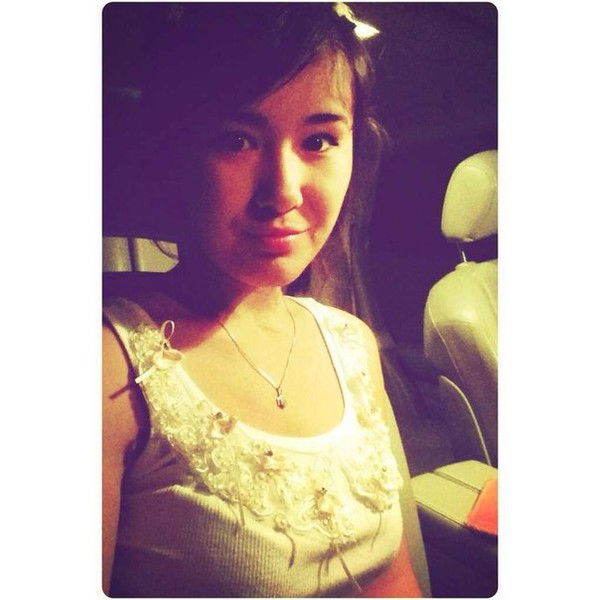 Камила Камешева