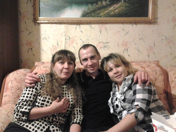 Алексей Ерохин