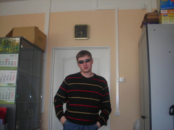 Вадим Пинаев