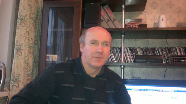 Николай Муравьев