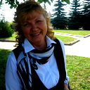 Галина Булавинцева