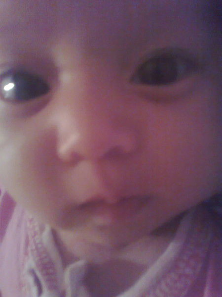 Улби Избасаркызы