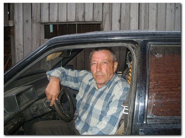 Александр Пономаренко