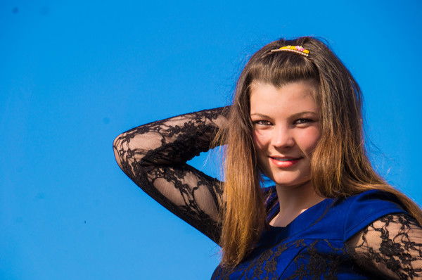 Виктория ***