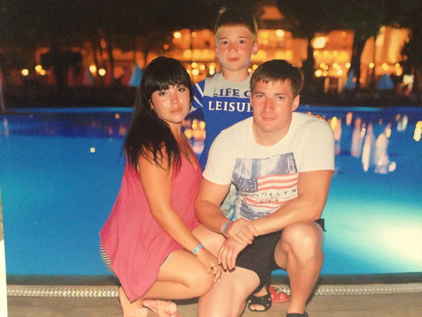 Сергей Щанкин