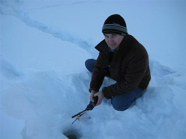 Андрей Толстов