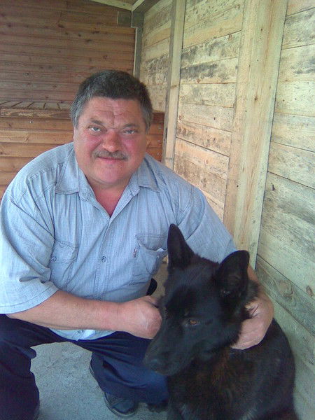 Владимир Куликов