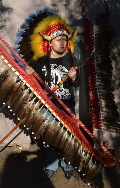 Артём Белоусов