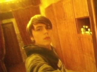 Илья Бородин