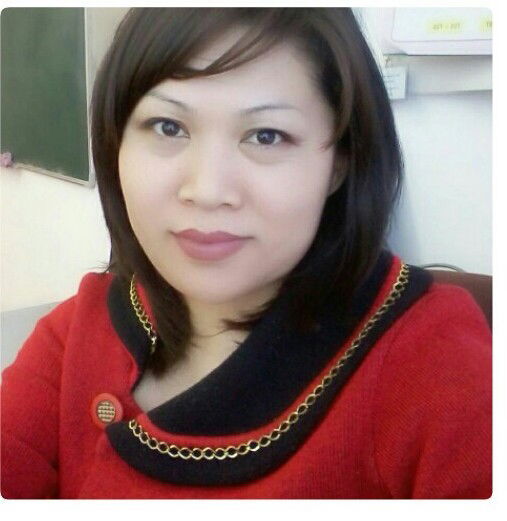 Балжан Махатова