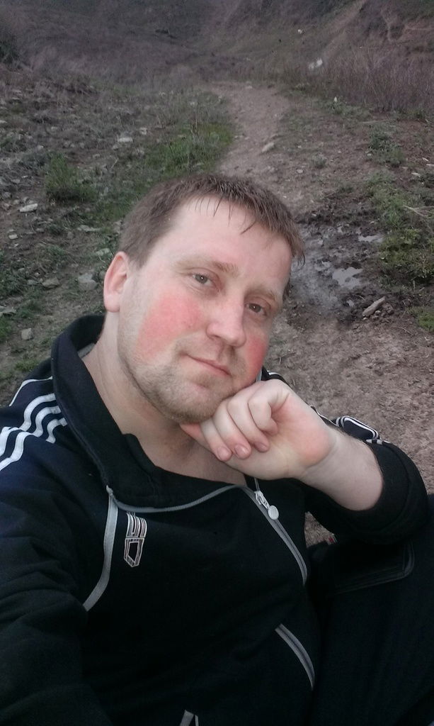 Пётр Сухоруков