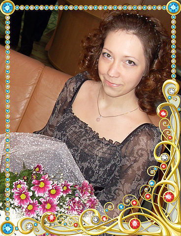 Мария Долгова