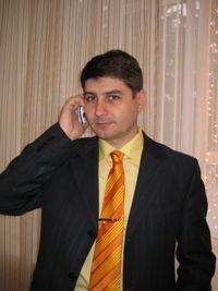 Геннадий Макар