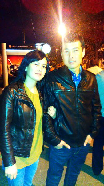 Камила Аманова