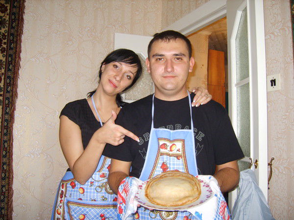 Екатерина Никельская