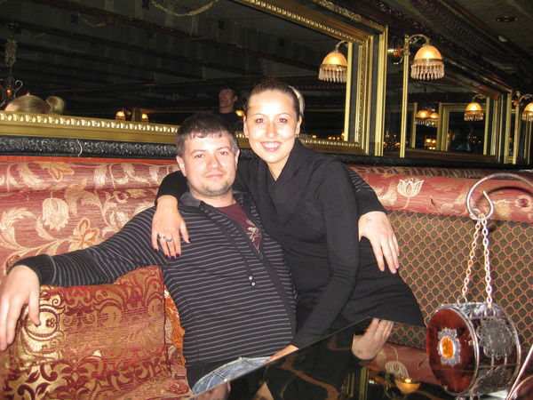 Алексей Ратунда