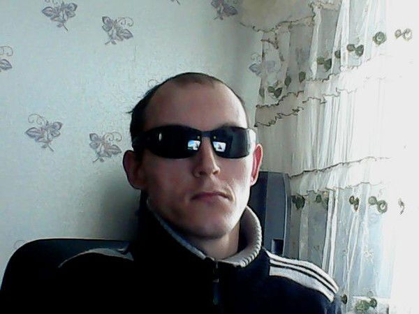 Виктор Осадчий