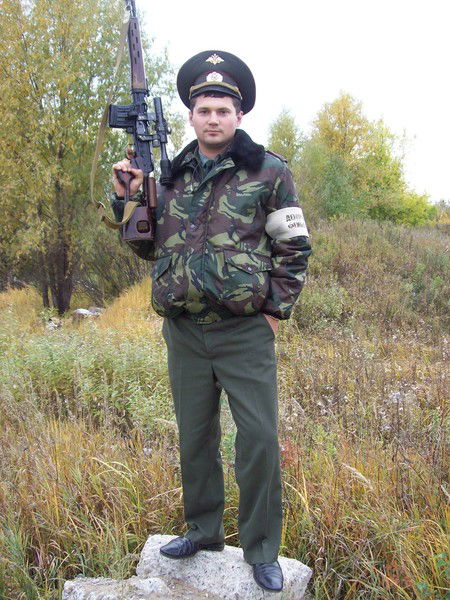 Дмитрий Пилипенко