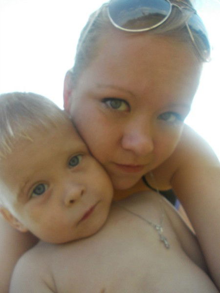 Ксения Старова