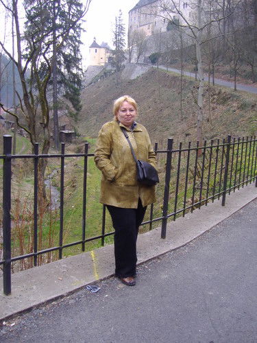 Людмила Иванова