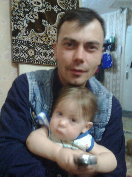 Сергей Пархоменко