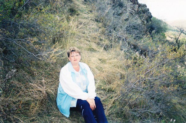 Ольга Чепайкина