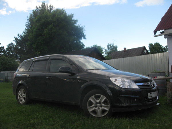 Михаил Графов